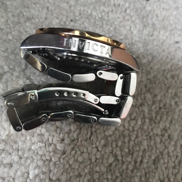 Invicta Watch S1 Rally Racing Wrist Watch - Picture 3 of 6